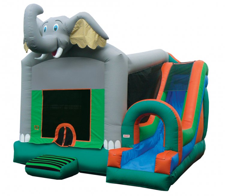 Bounce House Combos