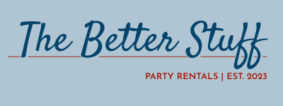 The Better Stuff LOGO